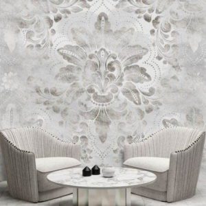 Российские обои Wall Street, коллекция Ajoure, артикул 18908