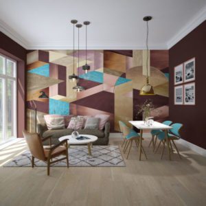 Панно Hygge Wall, коллекция Collection 2, артикул H10361