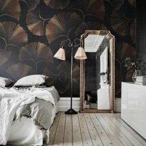 Российские обои Wall Street, коллекция Mute, артикул 17166