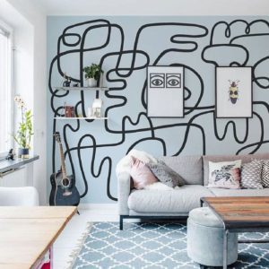 Панно Hygge Wall, коллекция Collection 5, артикул H11721