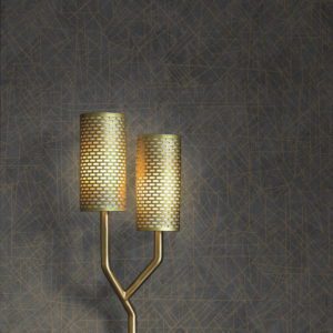 Бельгийские обои Tiffany Designs, коллекция Sensation, артикул CC603