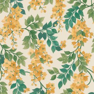 Английские обои Cole & Son, коллекция Seville, артикул 117/6018