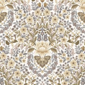 Немецкие обои Architector, коллекция Sansibar, артикул KT18516