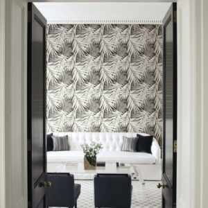 Английские обои Carl Robinson, коллекция Edition 12, артикул CR40400