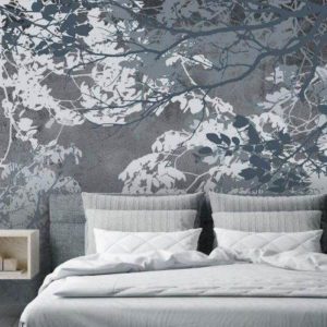 Российские обои Wall Street, коллекция Vetve, артикул 19488