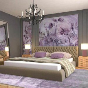 Российские обои Wall Street, коллекция Aquarelle, артикул 21592