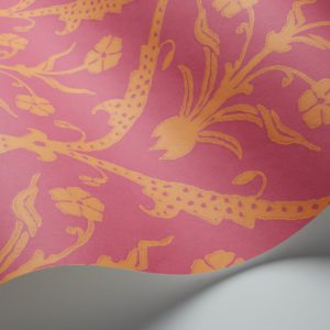 Английские обои Cole & Son, коллекция New Contemporary, артикул 66/9060