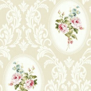 Немецкие обои Architector, коллекция Cottage Elegance, артикул DL20305