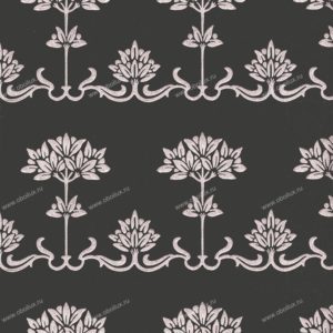 Английские обои Cole & Son, коллекция Charlie Wilson, артикул 80/7033