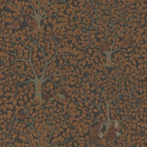 Шведские обои Midbec, коллекция Gronhaga, артикул 44114