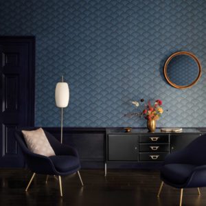 Английские обои Cole & Son, коллекция The Contemporary Collection, артикул 89-4019