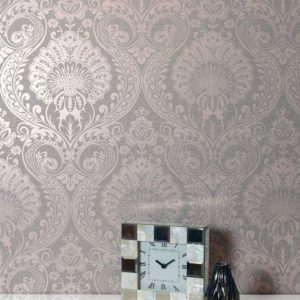 Английские обои Arthouse, коллекция Ornamental, артикул 906605