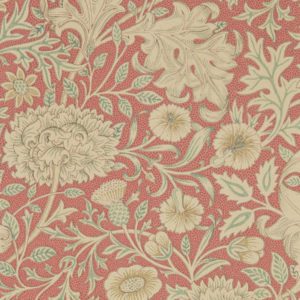 Английские обои Morris & Co, коллекция Melsetter Wallpapers, артикул 216683