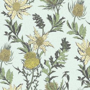 Английские обои Cole & Son, коллекция Botanical Botanica, артикул 115/14042
