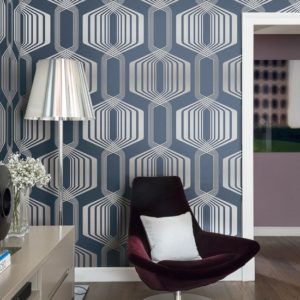 Немецкие обои Architector, коллекция Mod Geo, артикул MG40402