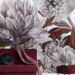 Российские обои Wall Street, коллекция Giardino, артикул 20986