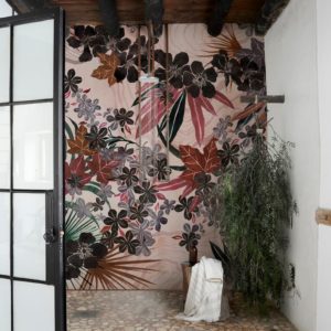 Панно Wall & Deco, коллекция Wet System 2022, артикул WET_UB2201