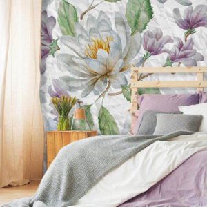 Российские обои Wall Street, коллекция Floreale, артикул 17302