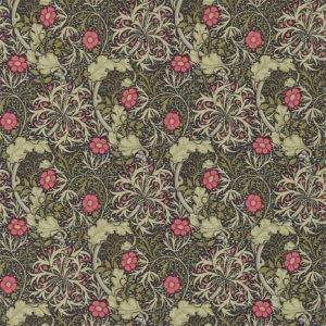 Английские обои Morris & Co, коллекция Wallpaper Compilation I, артикул 216851
