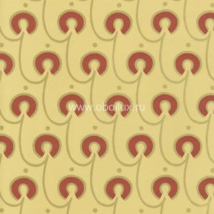 Английские обои Morris & Co, коллекция Art of decoration V, артикул DMOWRE103