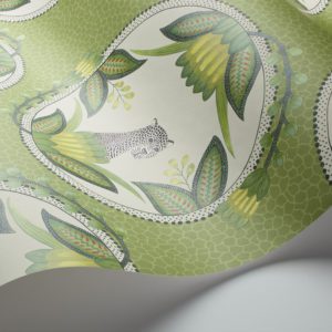 Английские обои Cole & Son, коллекция The Ardmore Collection, артикул 109/9042