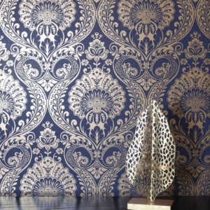 Английские обои Arthouse, коллекция Ornamental, артикул 910308