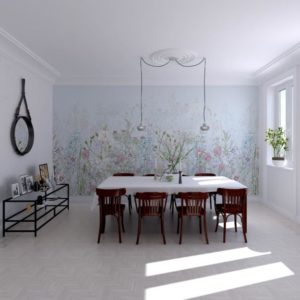 Панно Hygge Wall, коллекция Collection 2, артикул H10642