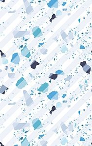 Панно Wall & Deco, коллекция Out System 2017, артикул M_OUT_IB1703