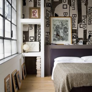 Панно Wall & Deco, коллекция 2013, артикул WDRW1301