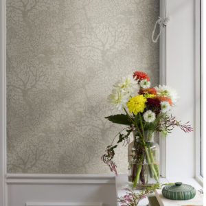 Шведские обои Midbec, коллекция Hjarterum, артикул 83110