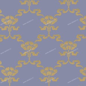 Английские обои Cole & Son, коллекция Charlie Wilson, артикул 80/9046