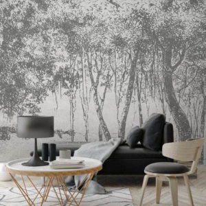 Российские обои Wall Street, коллекция Estampe, артикул 21786