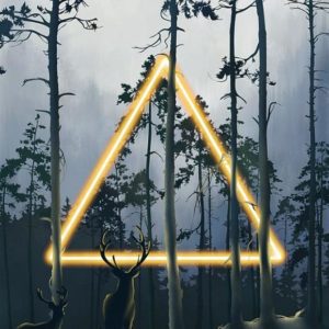 Панно Hygge Wall, коллекция Collection 3, артикул H10763