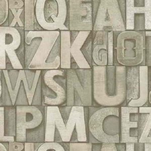 Обои AdaWall, коллекция Indigo, артикул 4704-2