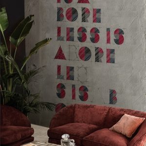 Панно Wall & Deco, коллекция Collection 2017, артикул WDLB1701