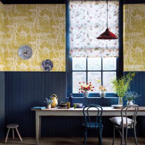 Английские обои Cole & Son, коллекция The Contemporary Collection, артикул 66-7051