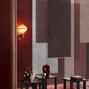 Панно Wall & Deco, коллекция Contemporary Wallpaper 2022, артикул WDVE2201