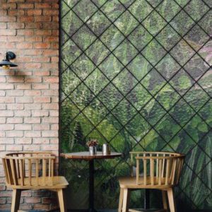 Российские обои Wall Street, коллекция Frame 2019, артикул 21328