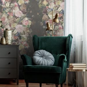 Немецкие обои Architector, коллекция Chelsea, артикул CH01323