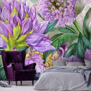 Российские обои Wall Street, коллекция Giardino, артикул 20984