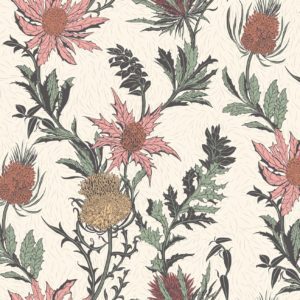 Английские обои Cole & Son, коллекция Botanical Botanica, артикул 115/14043