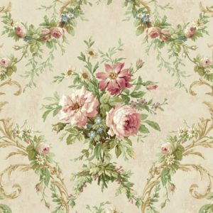 Немецкие обои Architector, коллекция Cottage Elegance, артикул DL20601