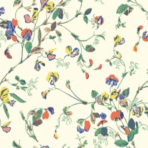 Английские обои Cole & Son, коллекция Botanical Botanica, артикул 115/11032