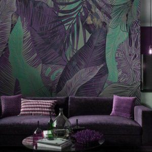 Российские обои Wall Street, коллекция Mute, артикул 17121