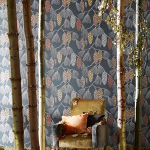 Английские обои Harlequin, коллекция Standing Ovation, артикул 111500