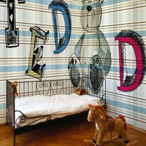 Панно Wall & Deco, коллекция 2011, артикул WDGG1101