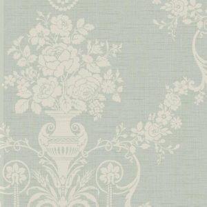 Английские обои Carl Robinson, коллекция Edition 16 Raffles, артикул CR90004