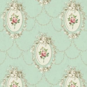 Немецкие обои Architector, коллекция French Cameo, артикул FL90214