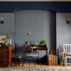 Английские обои Morris & Co, коллекция Archive IV, артикул 216436