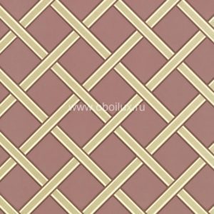Английские обои Morris & Co, коллекция Art of decoration V, артикул DMOWGI105